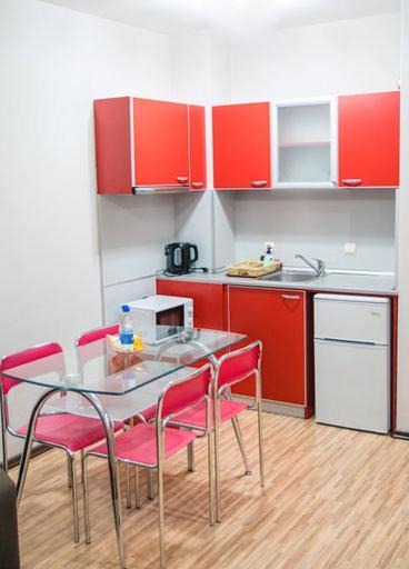 Fantasy Apartaments And Studios Avenue Комплекс Фантазия Хисаря Dış mekan fotoğraf