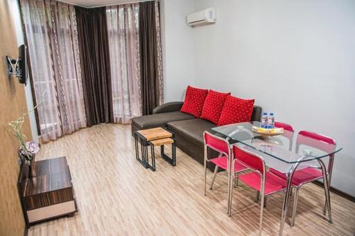 Fantasy Apartaments And Studios Avenue Комплекс Фантазия Хисаря Dış mekan fotoğraf