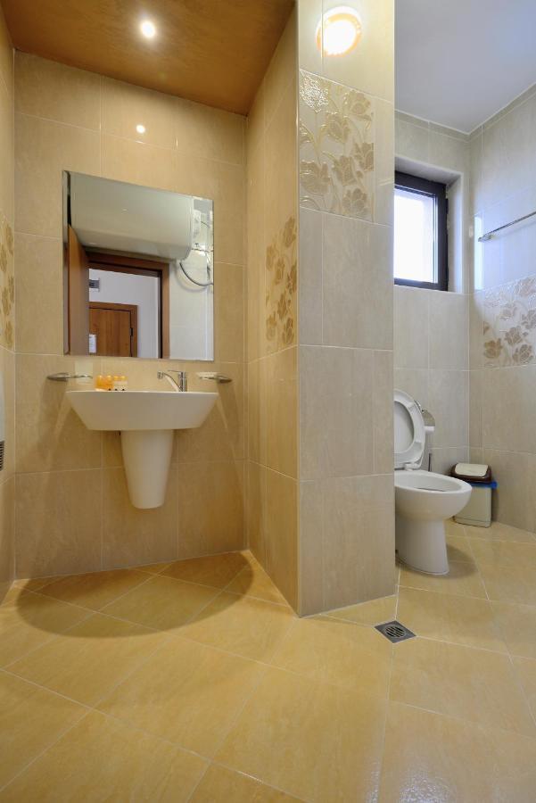 Fantasy Apartaments And Studios Avenue Комплекс Фантазия Хисаря Dış mekan fotoğraf