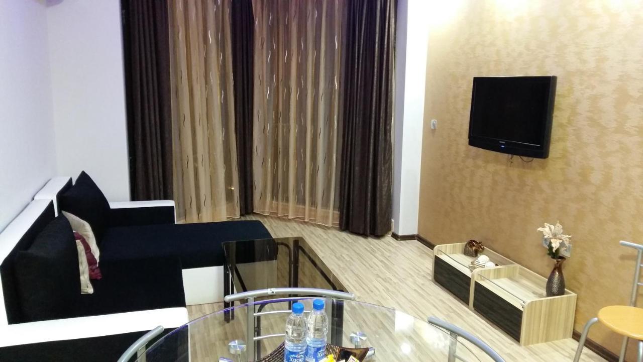 Fantasy Apartaments And Studios Avenue Комплекс Фантазия Хисаря Dış mekan fotoğraf