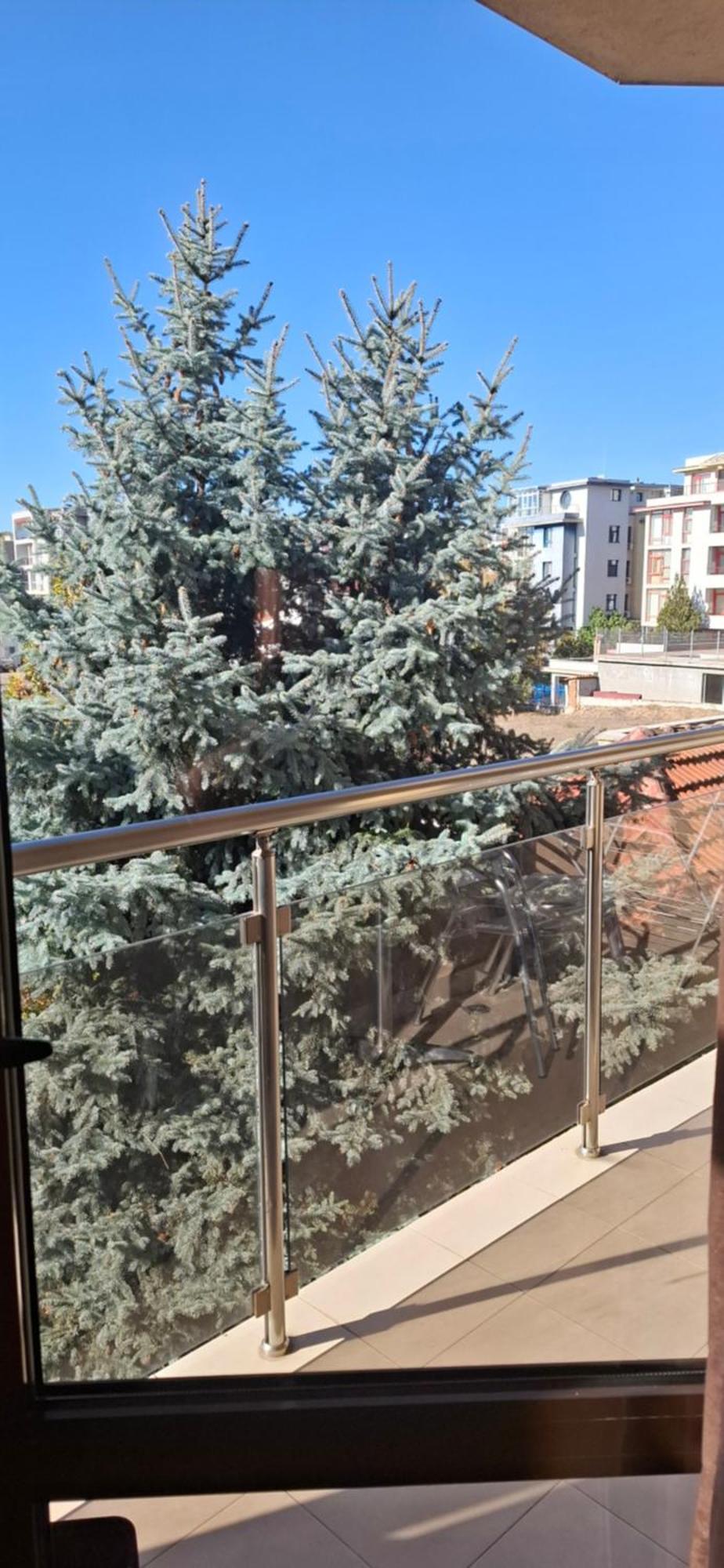 Fantasy Apartaments And Studios Avenue Комплекс Фантазия Хисаря Dış mekan fotoğraf