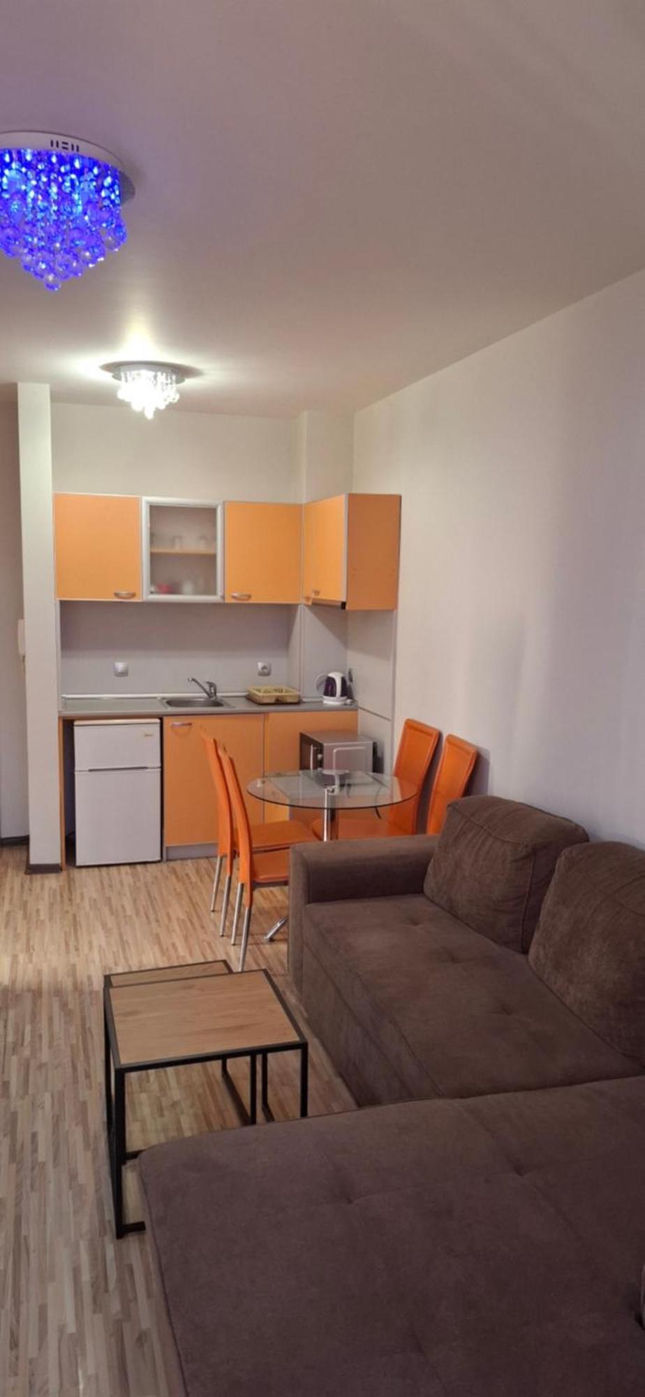 Fantasy Apartaments And Studios Avenue Комплекс Фантазия Хисаря Dış mekan fotoğraf