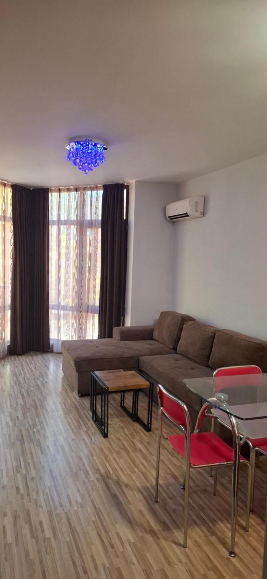 Fantasy Apartaments And Studios Avenue Комплекс Фантазия Хисаря Dış mekan fotoğraf