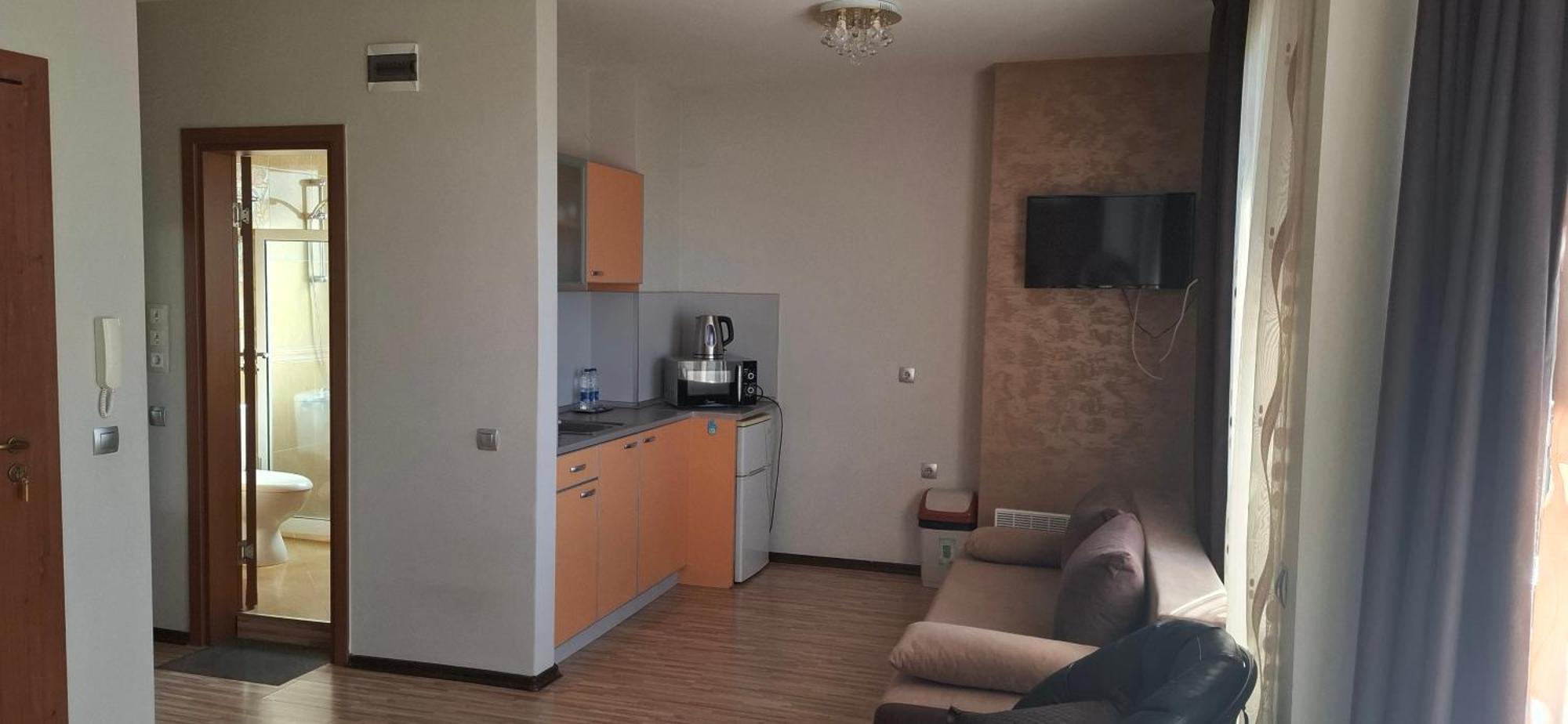 Fantasy Apartaments And Studios Avenue Комплекс Фантазия Хисаря Dış mekan fotoğraf