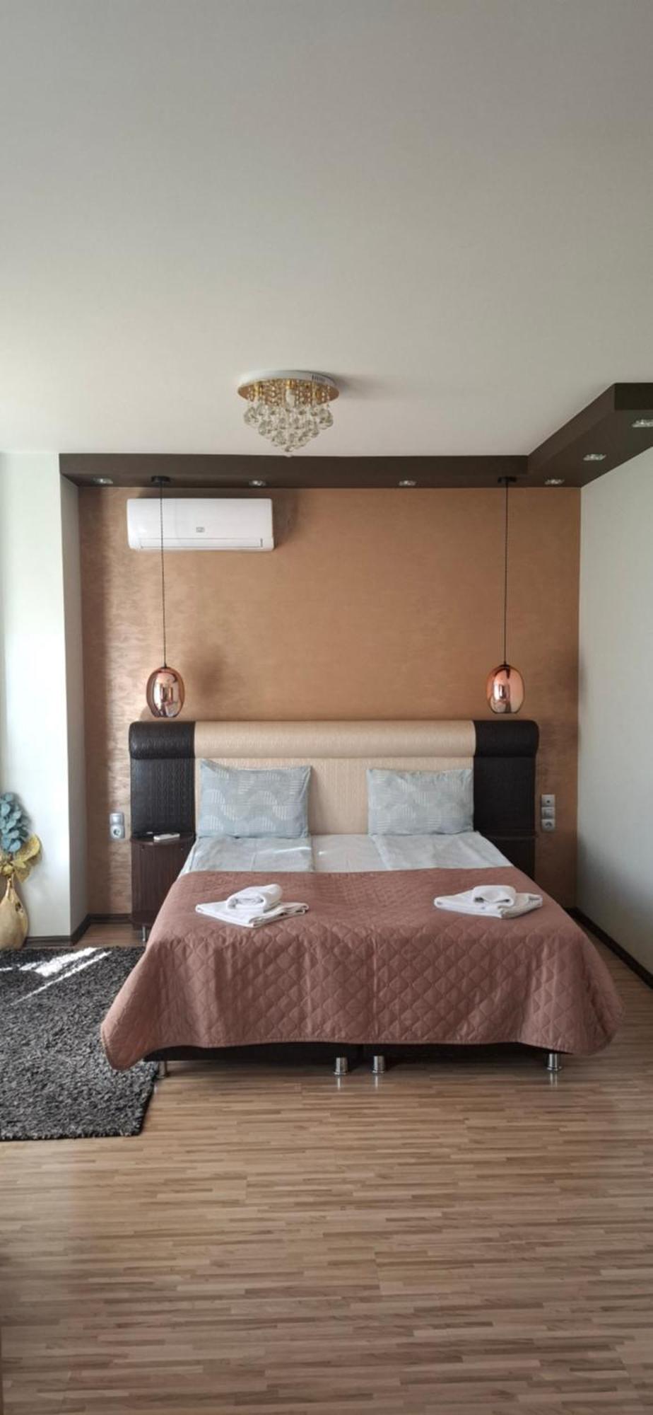 Fantasy Apartaments And Studios Avenue Комплекс Фантазия Хисаря Dış mekan fotoğraf