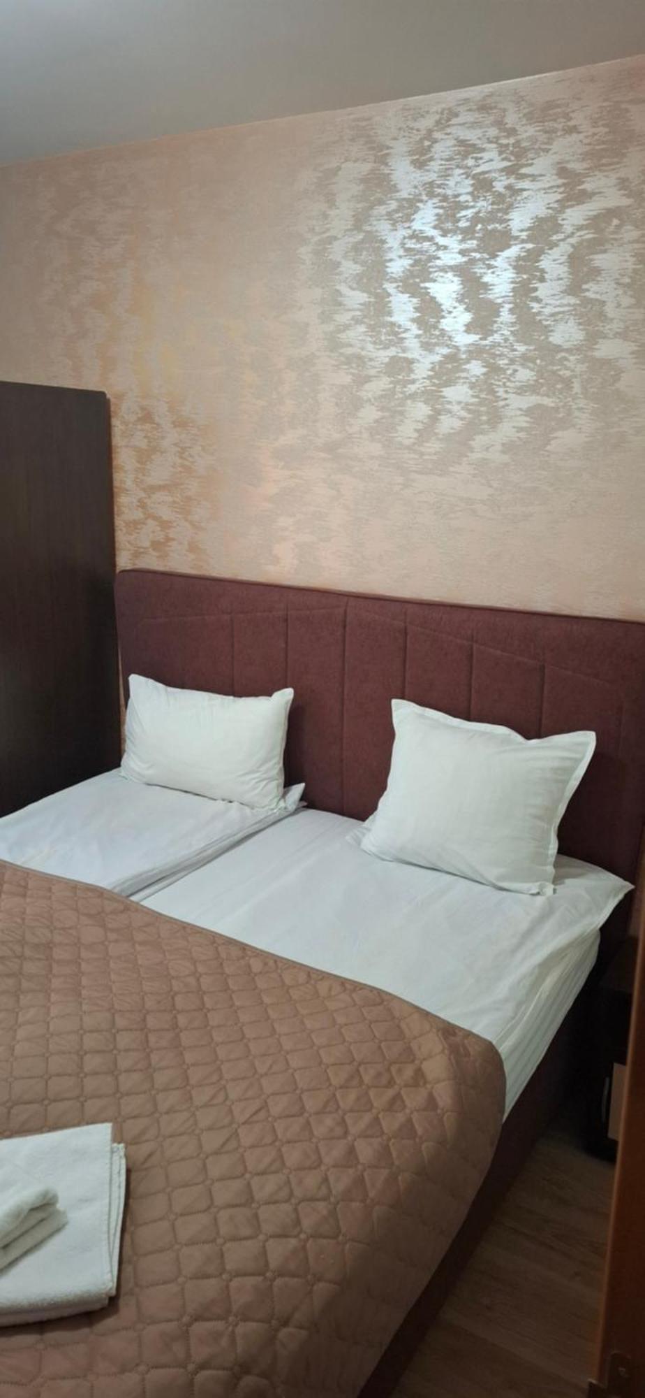 Fantasy Apartaments And Studios Avenue Комплекс Фантазия Хисаря Dış mekan fotoğraf
