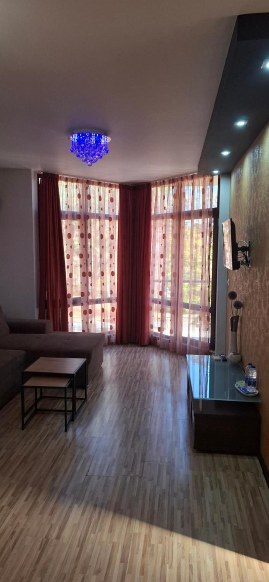 Fantasy Apartaments And Studios Avenue Комплекс Фантазия Хисаря Dış mekan fotoğraf